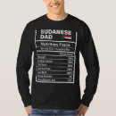 Pesquisar por sudaneses camisetas Pai