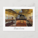 Pesquisar por palau cartoes postais Barcelona