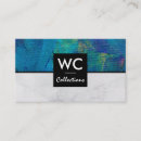 Pesquisar por curador cartao de visita Cliente