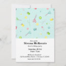 Pesquisar por costureiro convites Máquina de costura