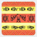 Pesquisar por folclore adesivos Abstrato