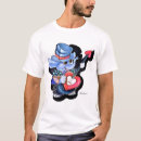 Pesquisar por elefante masculinas camisetas Coração