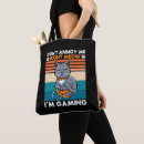 Pesquisar por jogo de video game bolsas Nerd