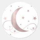 Pesquisar por lua rosa adesivos Celestial