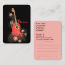 Pesquisar por espanha cartao de visita Flamenco