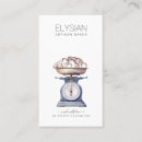 Pesquisar por chef cartao de visita Padeiro