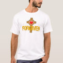 Pesquisar por cruz do coração camisetas Qualquer pessoa