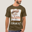 Pesquisar por bomba atômica camisetas Geek