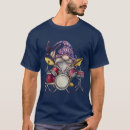 Pesquisar por drummers camisetas Homens