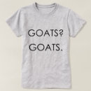 Pesquisar por caprinos camisetas Bode engraçado