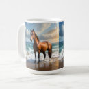Pesquisar por cavalo marrom canecas Castanho