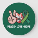 Pesquisar por paz pomba relogios de parede Amor