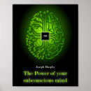 Pesquisar por mente livre pôsteres pósteres Cérebro