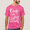 Pesquisar por tambores camisetas Rock and roll