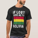 Pesquisar por de bolivia camisetas Lembrança