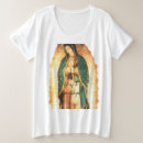 Pesquisar por nossa senhora de guadalupe camisetas Oração
