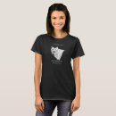 Pesquisar por gato do lince camisetas Animais