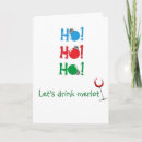 Pesquisar por vinho para o natal cartoes Humor