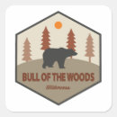 Pesquisar por ursos selvagens adesivos Qualquer pessoa