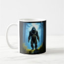 Pesquisar por crentes canecas Sasquatch