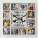 Pesquisar por fábrica relogios de parede Família