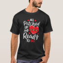 Pesquisar por cirurgia camisetas Tudo