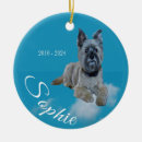 Pesquisar por animais estimação memoriais ornamentos Cachorros