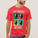 Pesquisar por comida local camisetas Fazenda