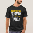Pesquisar por contagem regressiva camisetas Sobre