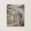 Pesquisar por ciclismo quebra cabecas Vintage