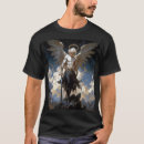 Pesquisar por arcanjos camisetas Para todos