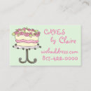 Pesquisar por bolos especialidade cartao de visita Negócio