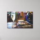 Pesquisar por copo impressão de canvas Vinho