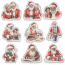 Pesquisar por pai natal adesivos Qualquer pessoa