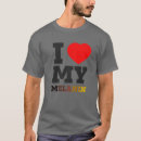 Pesquisar por eu amo história camisetas Amor