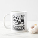 Pesquisar por futebol moderno canecas Jogador de futebol