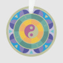 Pesquisar por yin yang ornamentos Abstrato