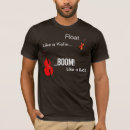 Pesquisar por flutuador camisetas Engraçado