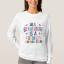 Pesquisar por comunicação camisetas Aba