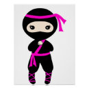 Pesquisar por eu sou ninja pôsteres pósteres Para crianças