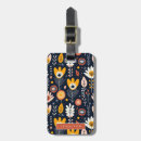 Pesquisar por flores amarelas bagagem tags Branco