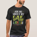 Pesquisar por pergunte me sobre o meu camisetas Dia