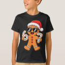 Pesquisar por pão de mel camisetas Família