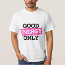 Pesquisar por vibração positiva camisetas Para todos