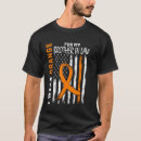 Pesquisar por meu cunhado camisetas Conscientização