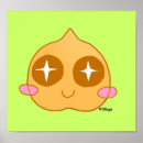 Pesquisar por food pôsteres pósteres Kawaii