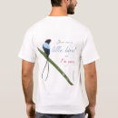 Pesquisar por pássaros de costa camisetas Para todos