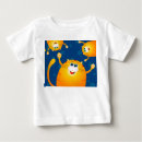 Pesquisar por felino bebê camisetas Animal