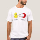 Pesquisar por ímã do pintinho camisetas Senhora