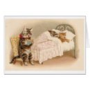 Pesquisar por gatinhos do vintage cartoes Animais de estimação